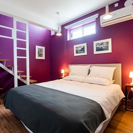 Hotel Monreal Boutique Townhouse - R024Rm6 Paola Exterior foto