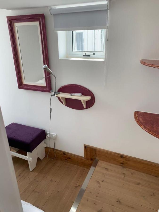 Hotel Monreal Boutique Townhouse - R024Rm6 Paola Exterior foto